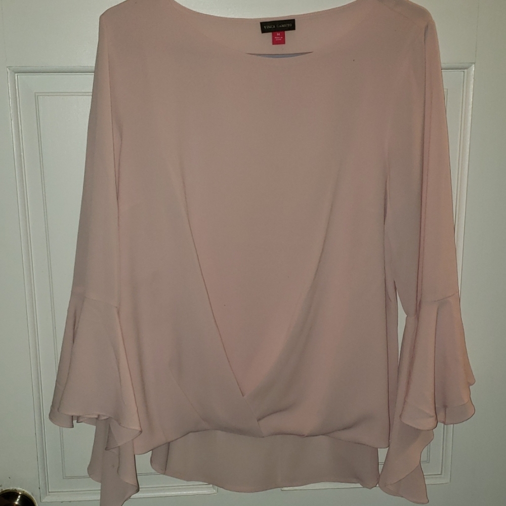 Vince Camuto blouse